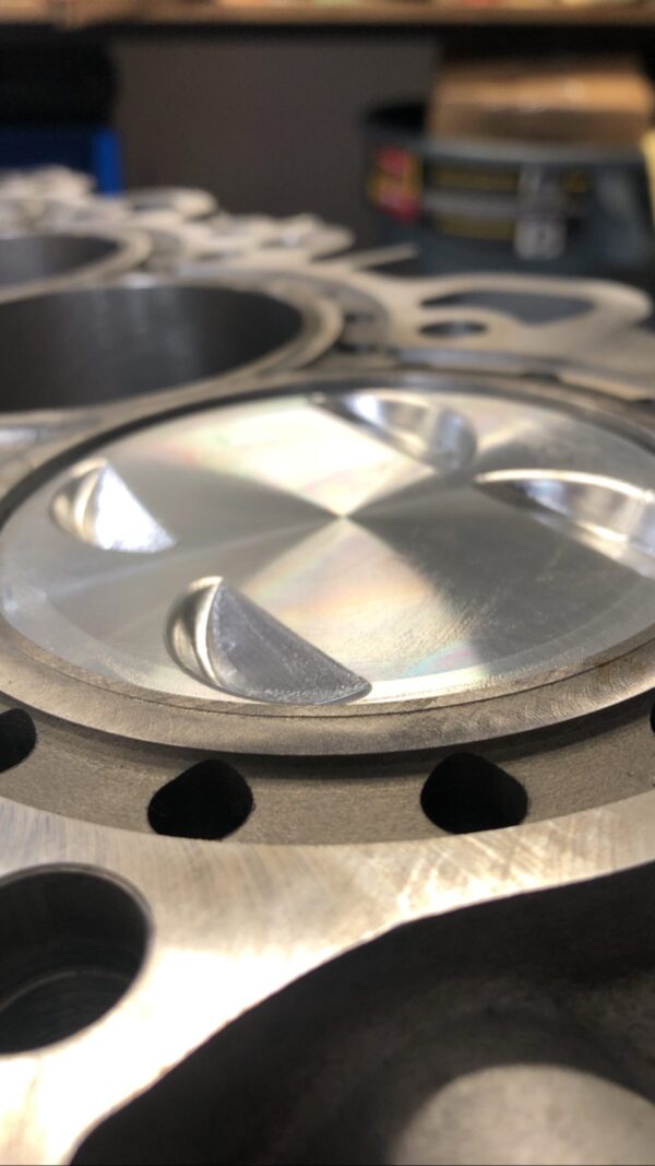 XFWD SHORT BLOCK PACKAGE 1500HP + - Image 3
