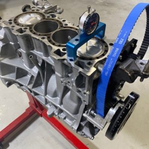 ENGINE PACKAGES