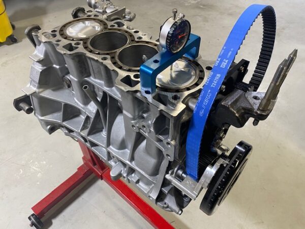 XFWD SHORT BLOCK PACKAGE 1500HP + - Image 2