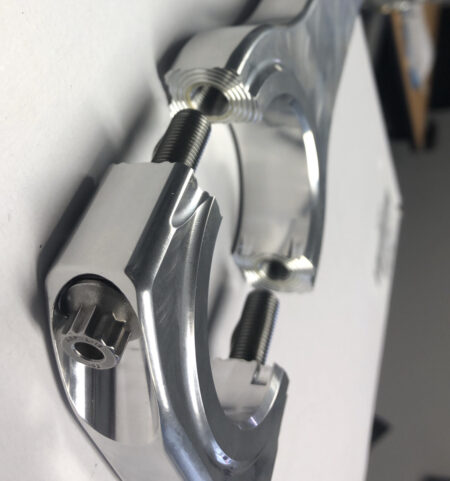K SERIES RACE SHORT BLOCK - Image 5