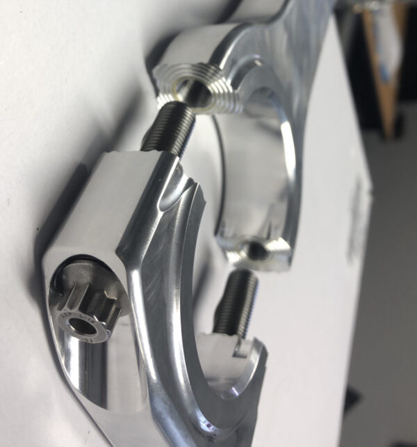 K SERIES RACE SHORT BLOCK - Image 5