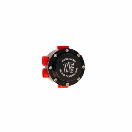 WATER MAN RACING MECHANICAL FUEL PUMP