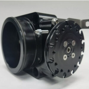 ROSS MACHINE RACING 90MM THROTTLE BODY