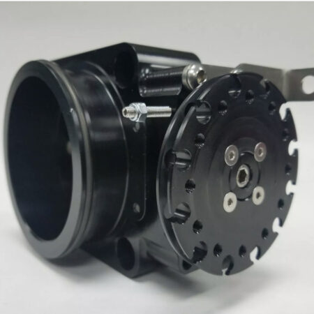 ROSS MACHINE RACING 90MM THROTTLE BODY