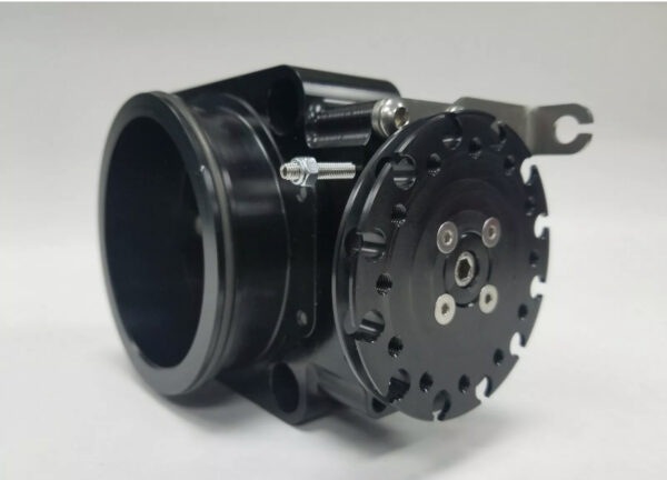 ROSS MACHINE RACING 90MM THROTTLE BODY