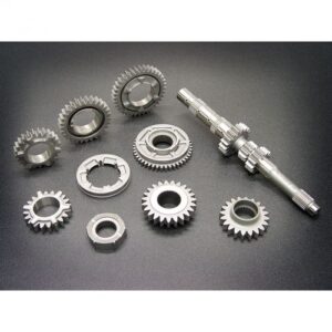 4 SPEED K-SERIES DOG BOX FOR HONDA