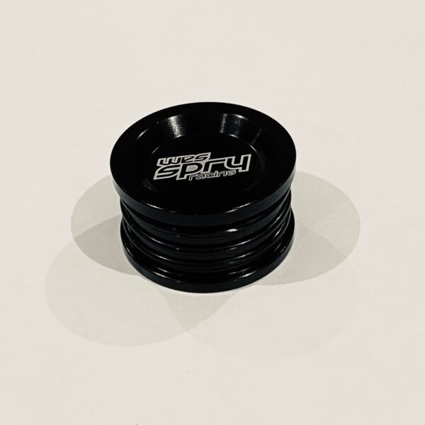 WES SPRY RACING CAM PLUGS