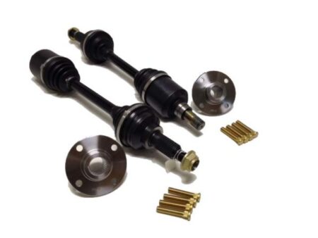 HONDA Civic EG/EK B-Series 850HP Level 5.9 Axle/Hub Kit