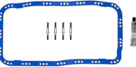 Fel-Pro PermaDryPlus B-Series Oil Pan Gasket Set