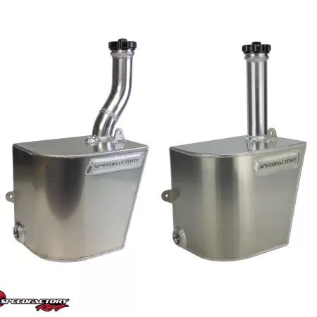 SpeedFactory Racing Front Mount Drag Race Fuel Cell