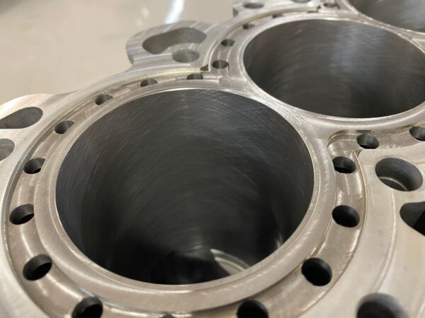 K SERIES RACE SHORT BLOCK - Image 4