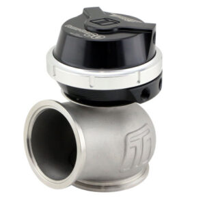 Turbosmart GenV PowerGate60 External Wastegate (60mm V-Band)