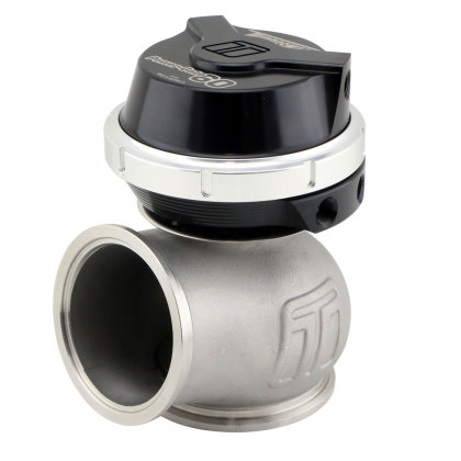 Turbosmart GenV PowerGate60 External Wastegate (60mm V-Band)