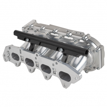 Skunk2 Ultra Race Billet Side-Feed Intake Manifold - Honda B Series