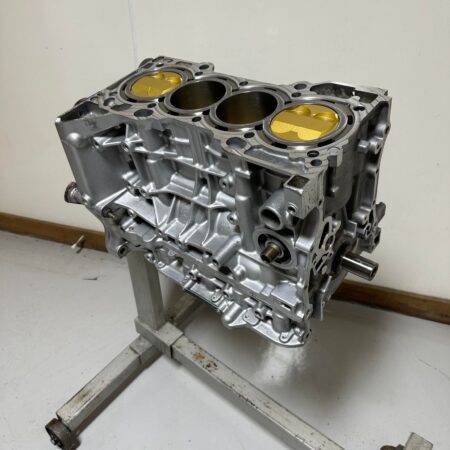 K SERIES RACE SHORT BLOCK