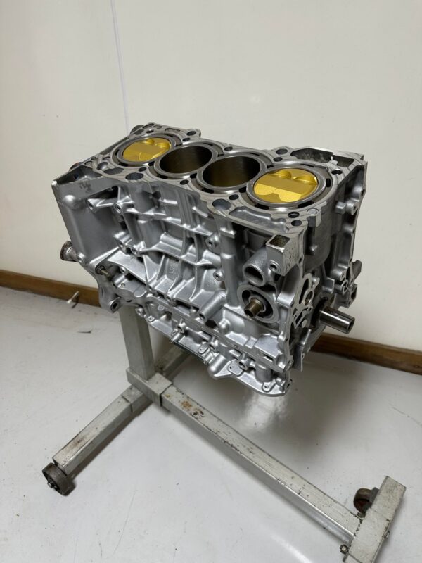K SERIES RACE SHORT BLOCK