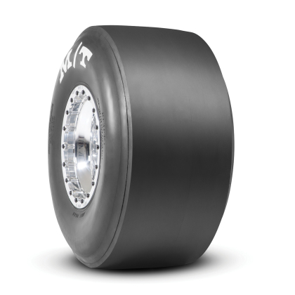 MICKEY THOMPSON DRAG SLICKS - 24.5/9.0-13