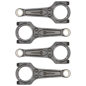 WISECO BOOSTLINE RODS