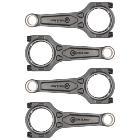 WISECO BOOSTLINE RODS
