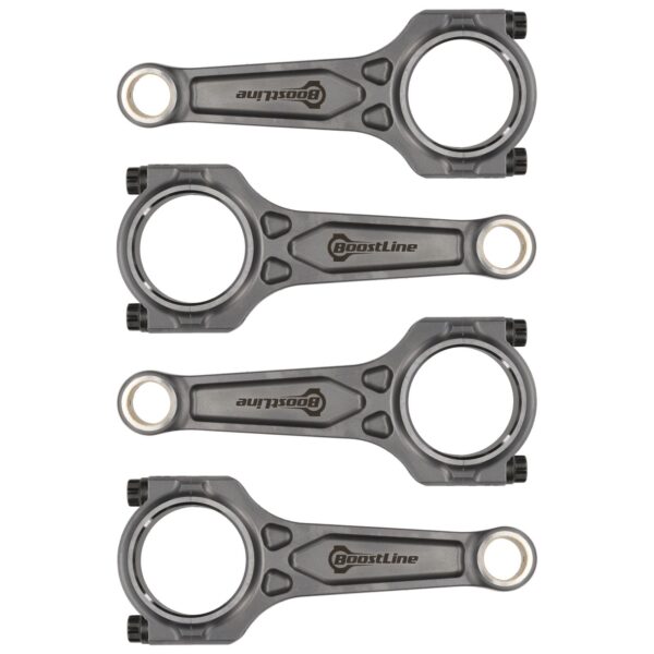 WISECO BOOSTLINE RODS