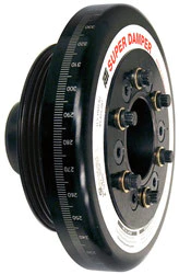 ATI B Series Race Damper