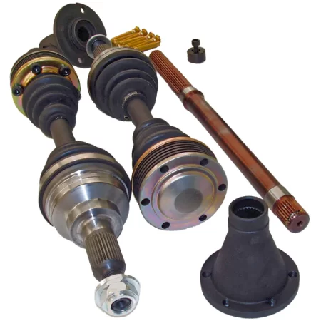 DRIVE SHAFT SHOP PRO LEVEL AXLE KIT