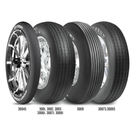 MICKEY THOMPSON 24.0/4.5-15