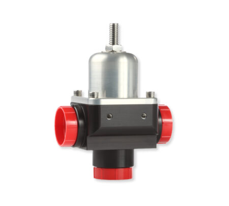 Weldon A2047 Series High Flow Fuel Pressure Regulator