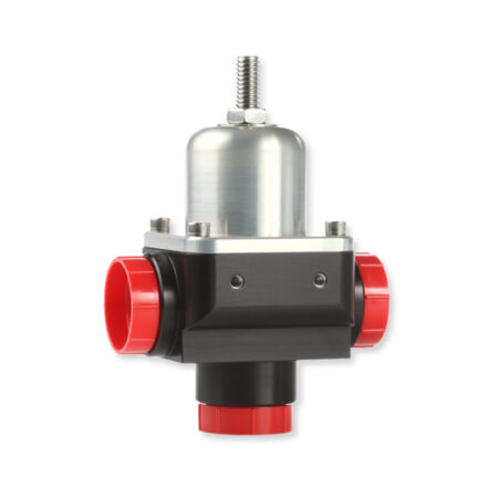 Weldon A2047 Series High Flow Fuel Pressure Regulator