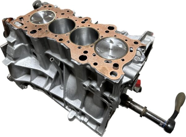 XFWD SHORT BLOCK PACKAGE 1500HP + - Image 7