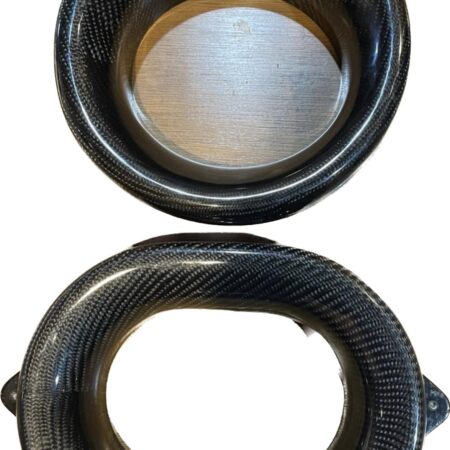 CARBON AIR DUCTS