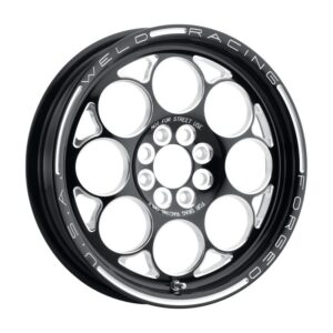 WELD MAGNUM IMPORT WHEEL