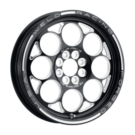WELD MAGNUM IMPORT WHEEL