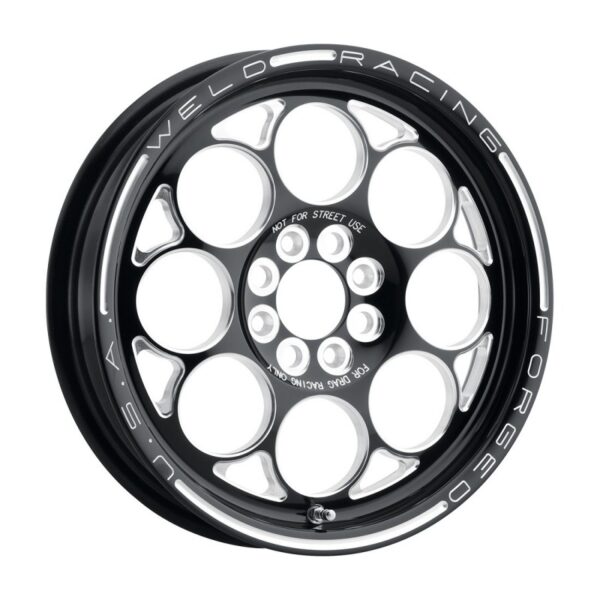 WELD MAGNUM IMPORT WHEEL