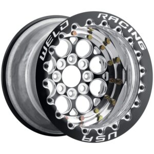 WELD MAGNUM IMPORT WHEEL