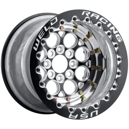 WELD MAGNUM IMPORT WHEEL