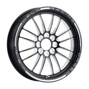 WELD TUNER IMPORT WHEEL