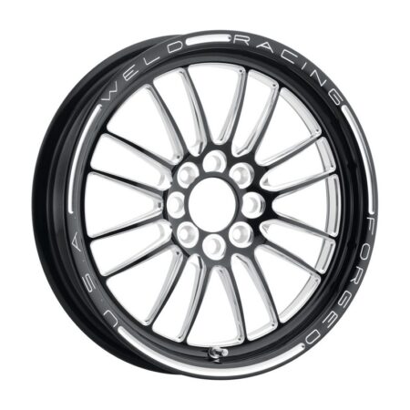 WELD TUNER IMPORT WHEEL
