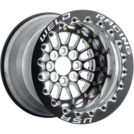 WELD TUNER IMPORT WHEEL