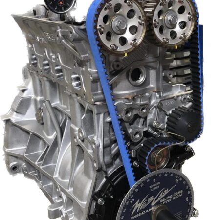STREET/RACE LONG BLOCK
