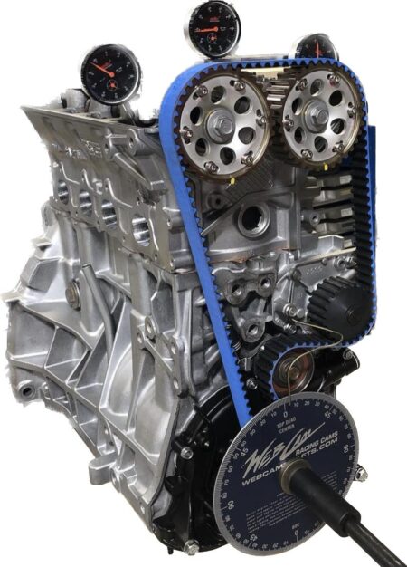 STREET/RACE LONG BLOCK