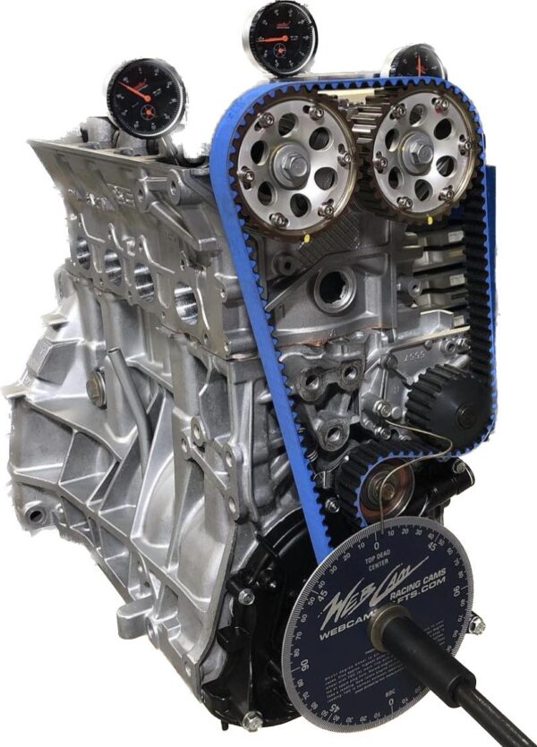 STREET/RACE LONG BLOCK