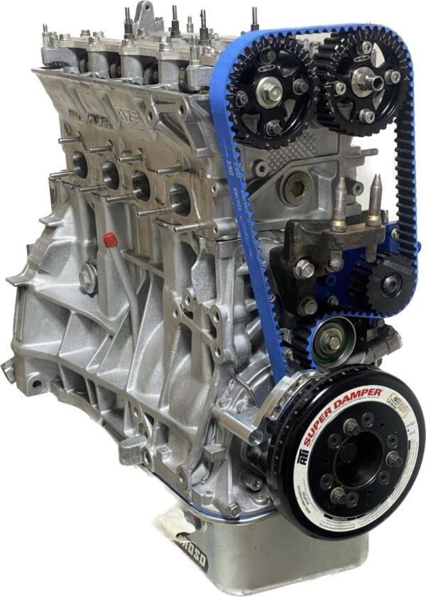 EXTREME B SERIES ENGINE PACKAGE TURN KEY 1500HP+