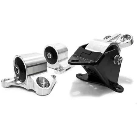 INNOVATIVE MOUNTS 96-00 CIVIC / 97-00 ACURA EL BILLET REPLACEMENT MOUNT KIT (B10050)