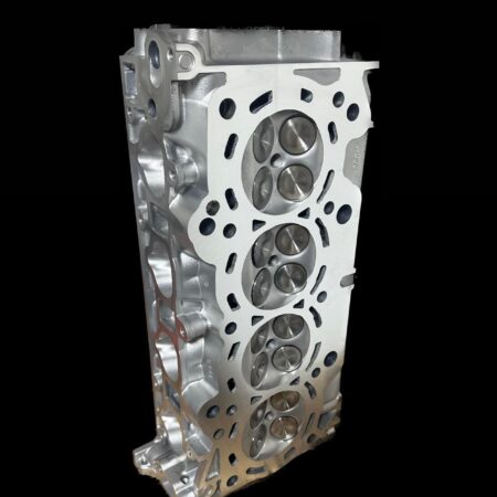 STOCK PORT TSX HEAD PACKAGE