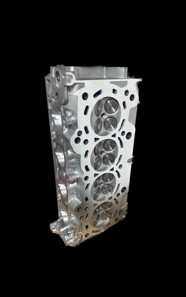 STOCK PORT TSX HEAD PACKAGE