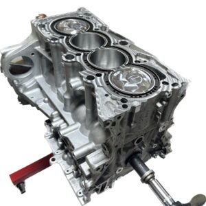 K20C FK8 SHORT BLOCK PACKAGE