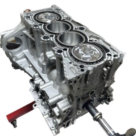 K20C FK8 SHORT BLOCK PACKAGE
