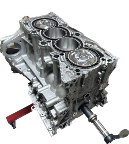 K20C FK8 SHORT BLOCK PACKAGE