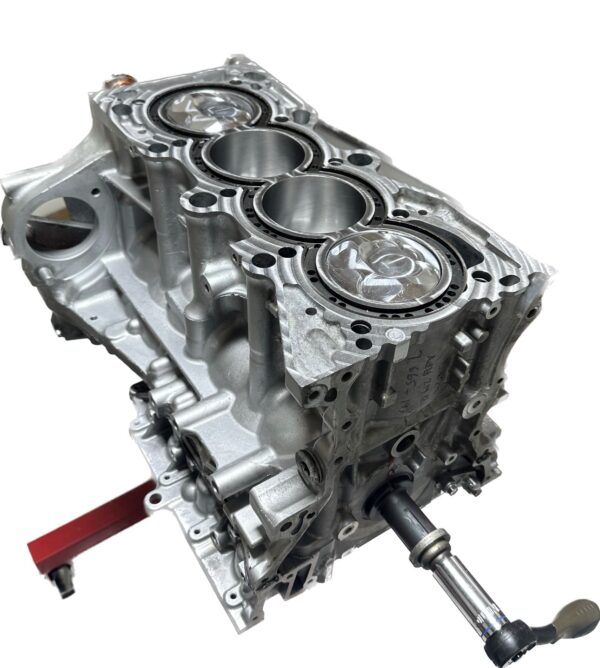 K20C FK8 SHORT BLOCK PACKAGE